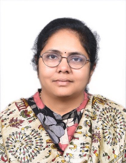 Dr. Monalisa Pattnaik