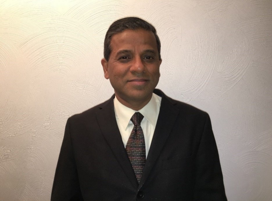 Dr. Kalyan K. Sen