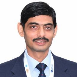 Sumit K. Chattopadhyay