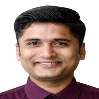 Dr. VSK Murthy Balijepalli